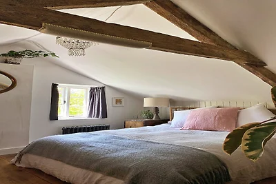 Cottage in Kingsand bij Kingsand Beach