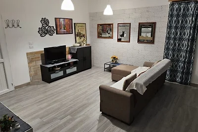 Appartamento in Villa con Piscina