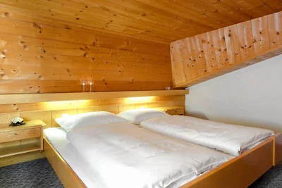 Holiday apartment with 1 bedroom
