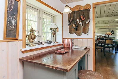 4 Personen Ferienhaus in Læsø-By Traum