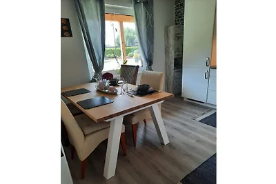 Appartamento per vacanze a Wesel con piscina