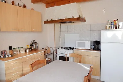 Spaziosa casa vacanze vicino alla foresta