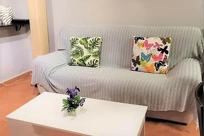 Duplex in Urb Naturista, Zugang zum...