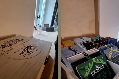 Häusle im Badegässla mit Sauna