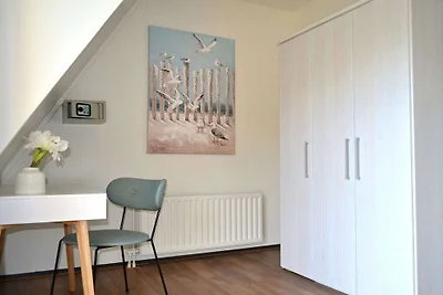 Ferienhaus Erholungsurlaub Kamperland