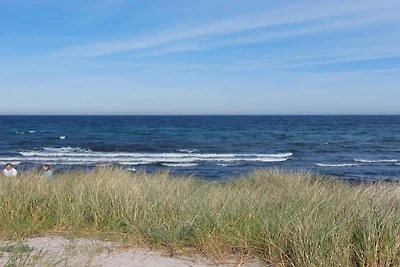 6 persoons vakantie huis in Væggerløse-By...