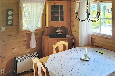 3 personas casa en VÄSTERVIK-By Traum