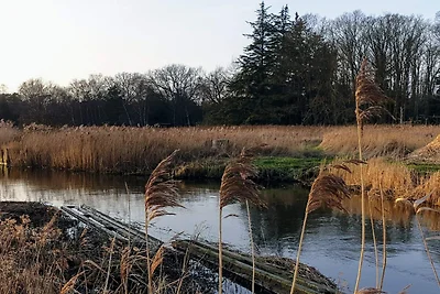 6 Personen Ferienhaus in Store Fuglede-By...