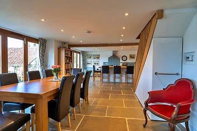 Splendida casa per le vacanze nel Devon, Ness...