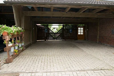 Ferienwohnung mit 2 Schlafzimmer