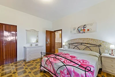 Großzügige Ferienwohnung  bei Saludecio