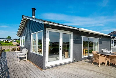 Maison de vacances pour 6 a Hejls