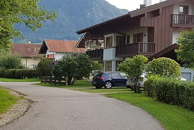 Vakantieappartement met 0 slaapkamers