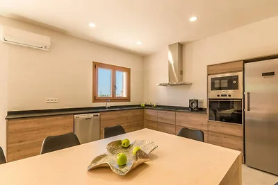 2 Schlafzimmer Villa in Sa Pobla
