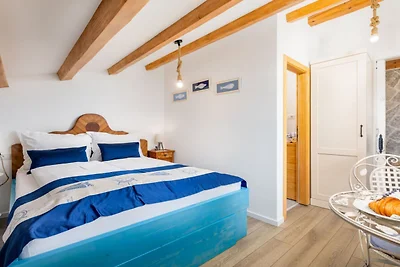 Villa Mare - OneBedroom Villa with Pool