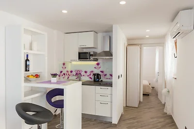 Apartments Villa Peragro - One Bedroom Apartm...