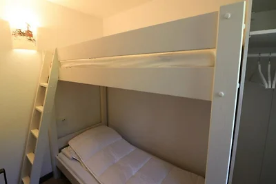 Renoviertes Studio · Fuß der Pisten · In der ...