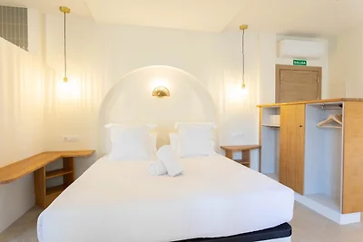 apartman za odmor Obiteljski odmor Alicante