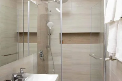 Triple Room With Private Bathroom (A4)