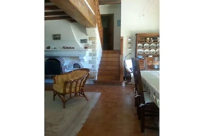 Villa in La Croix Valmer mit Wifi