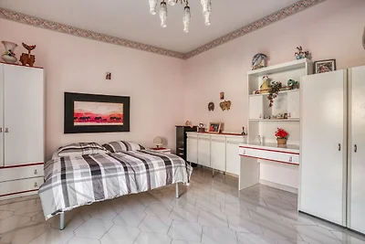 Ferienwohnung Santa Villarmosa