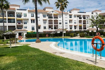 Moderno appartamento sul mare per 6 persone