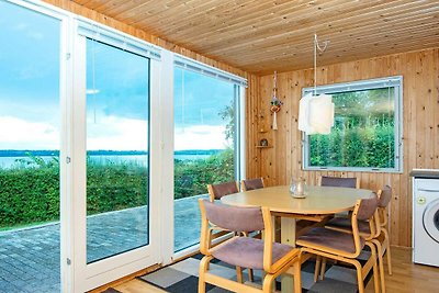 4 Personen Ferienhaus in Aabenraa-By Traum