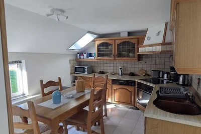 Ferienhaus mit 4 Schlafzimmer