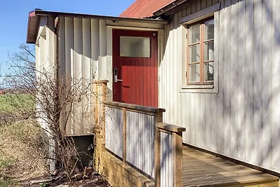 4 Sterne Ferienhaus in GENARP