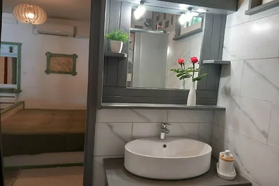 Guest House Green Corner Supetarska Draga - D...