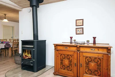 8 Personen Ferienhaus in Toftlund-By Traum