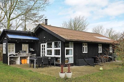 4 Personen Ferienhaus in Løgstør