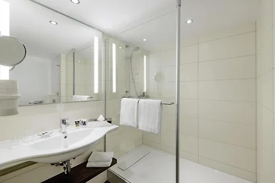Sunday Hotel Berlin City West Junior Suite