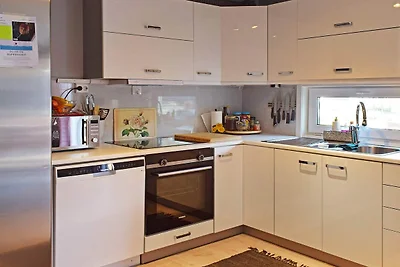 5 Personen Ferienhaus in Frederikstad-By...