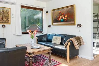 6 Personen Ferienhaus in Ørsted-By Traum