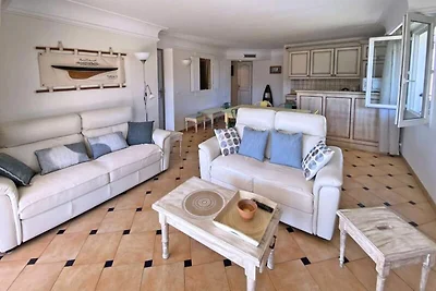 4 Zimmer für 6 Personen