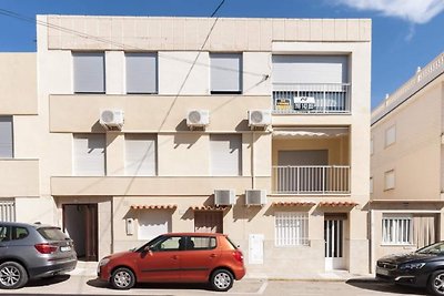 Comtessa - Apartamento En Oliva