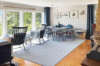 4 osob apartament w Svelgen-By Traum
