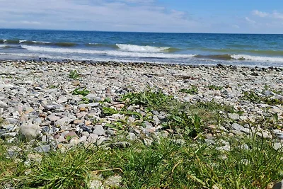 6 Personen Ferienhaus in Haderslev-By Traum