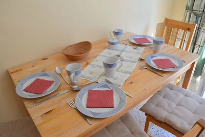 Gemütliches Apartment in Kerpen mit Garten
