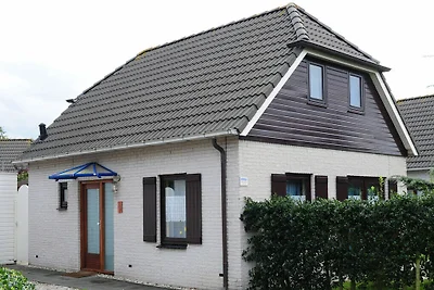 Huijsmansverhuur Tipo B de Luxe Grevelingen...