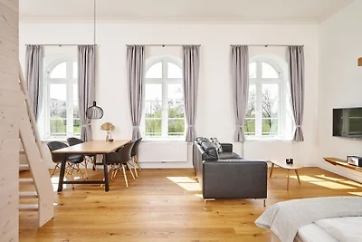 Ferienwohnung mit 1 Schlafzimmer