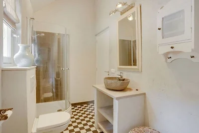 Casa vacanze con terrazza a Bedafse Bergen