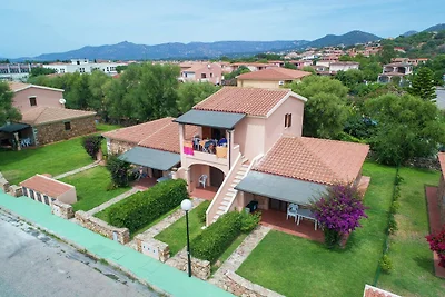 Belvilla di OYO Gallura Trilo
