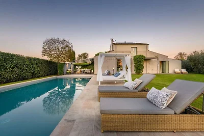 Landhaus in der Toskana mit Pool