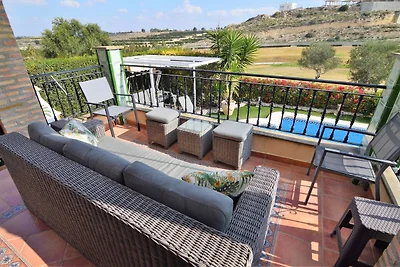 Belvilla van OYO Villa Oranje