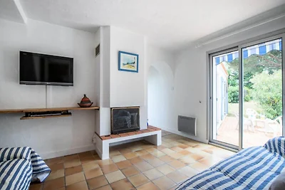 Huis in Barbâtre in de buurt van Plage du...