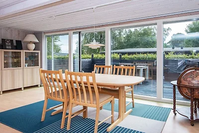 7 osob apartament w Juelsminde-By Traum
