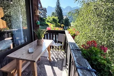 3 Zimmer für 4 Personen