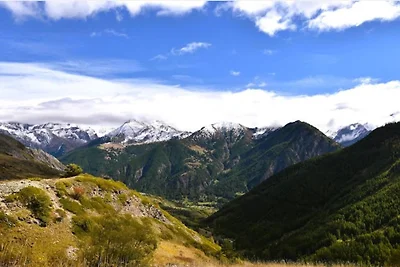 2 Zimmer für 5 Personen